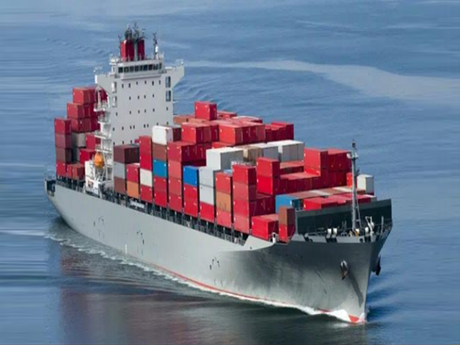 freight forwarding-arshipping