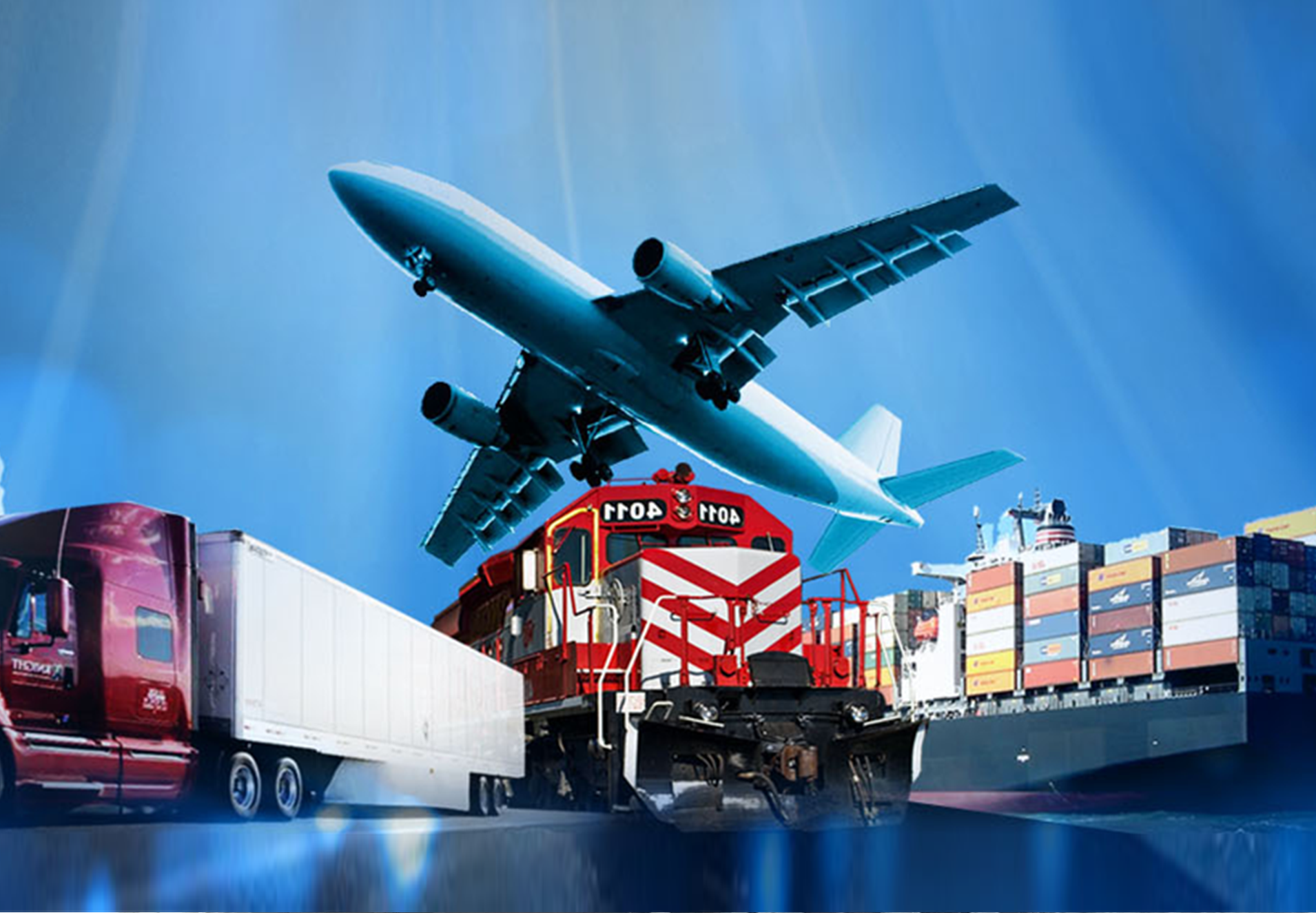 freight forwarding-arshipping