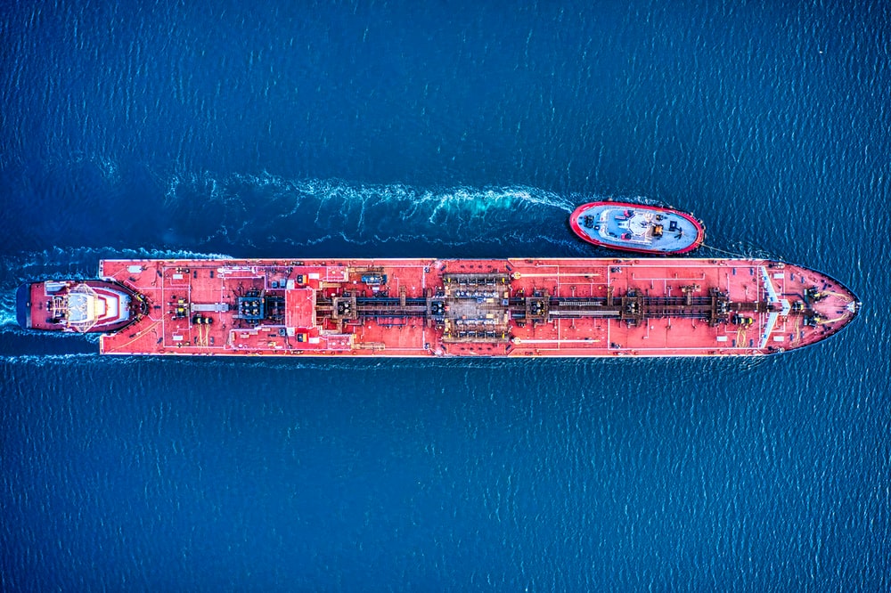 tanker-ship